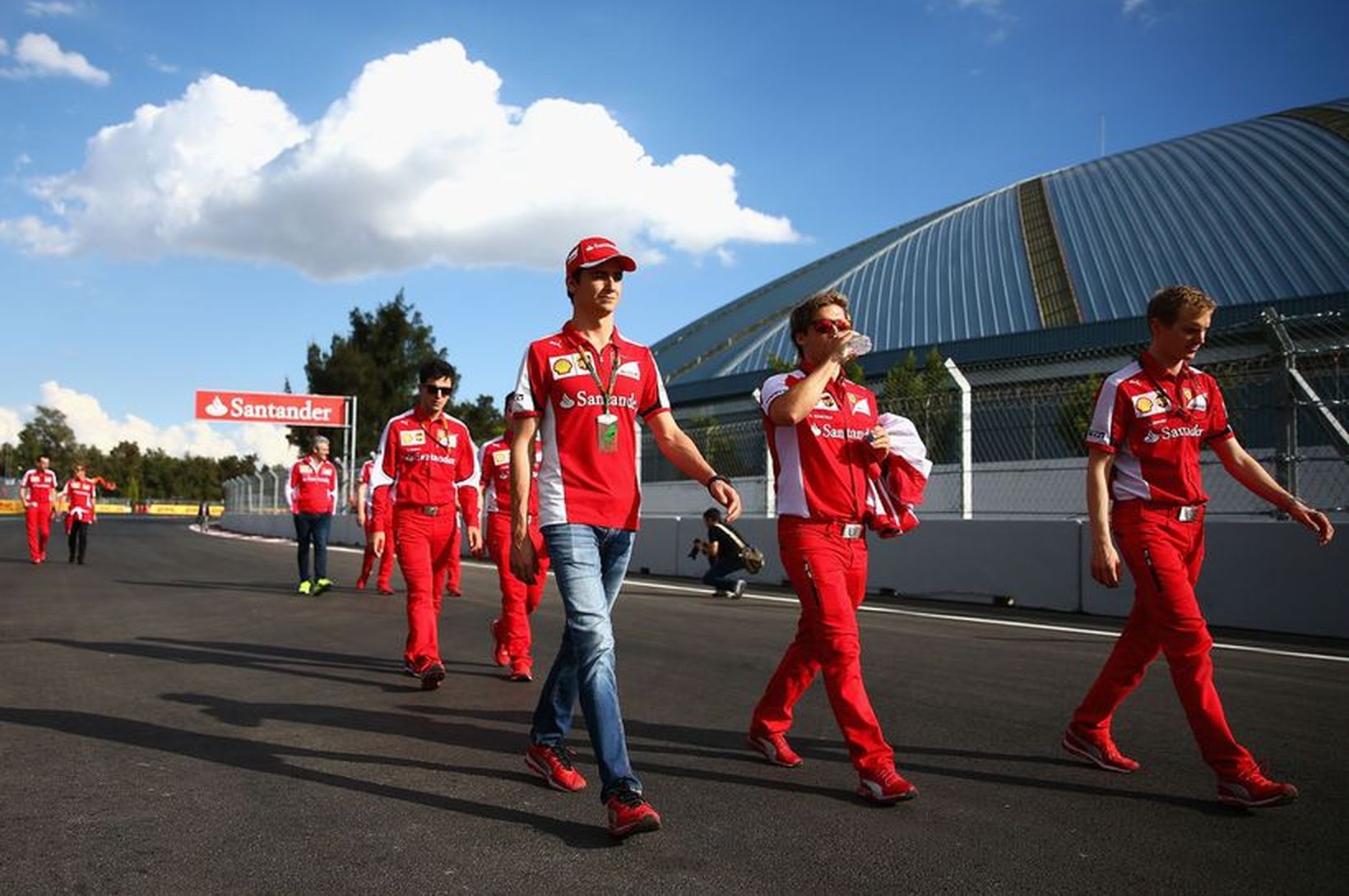 Haas ræður Esteban Gutierrez