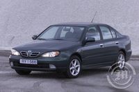 Nissan Primera