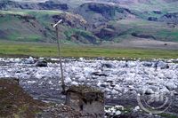 Sólheimajökull