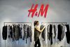 H&M to open in Iceland