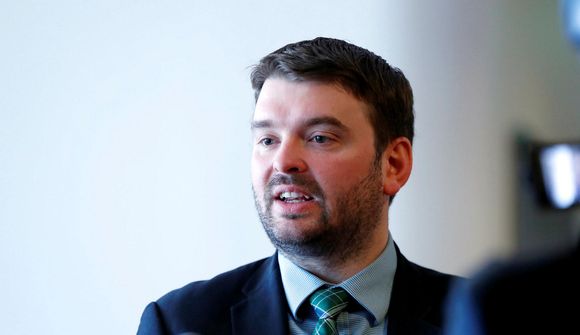 Fyrirtæki með stjórnendur á „ofurlaunum“ fái ekki aðstoð