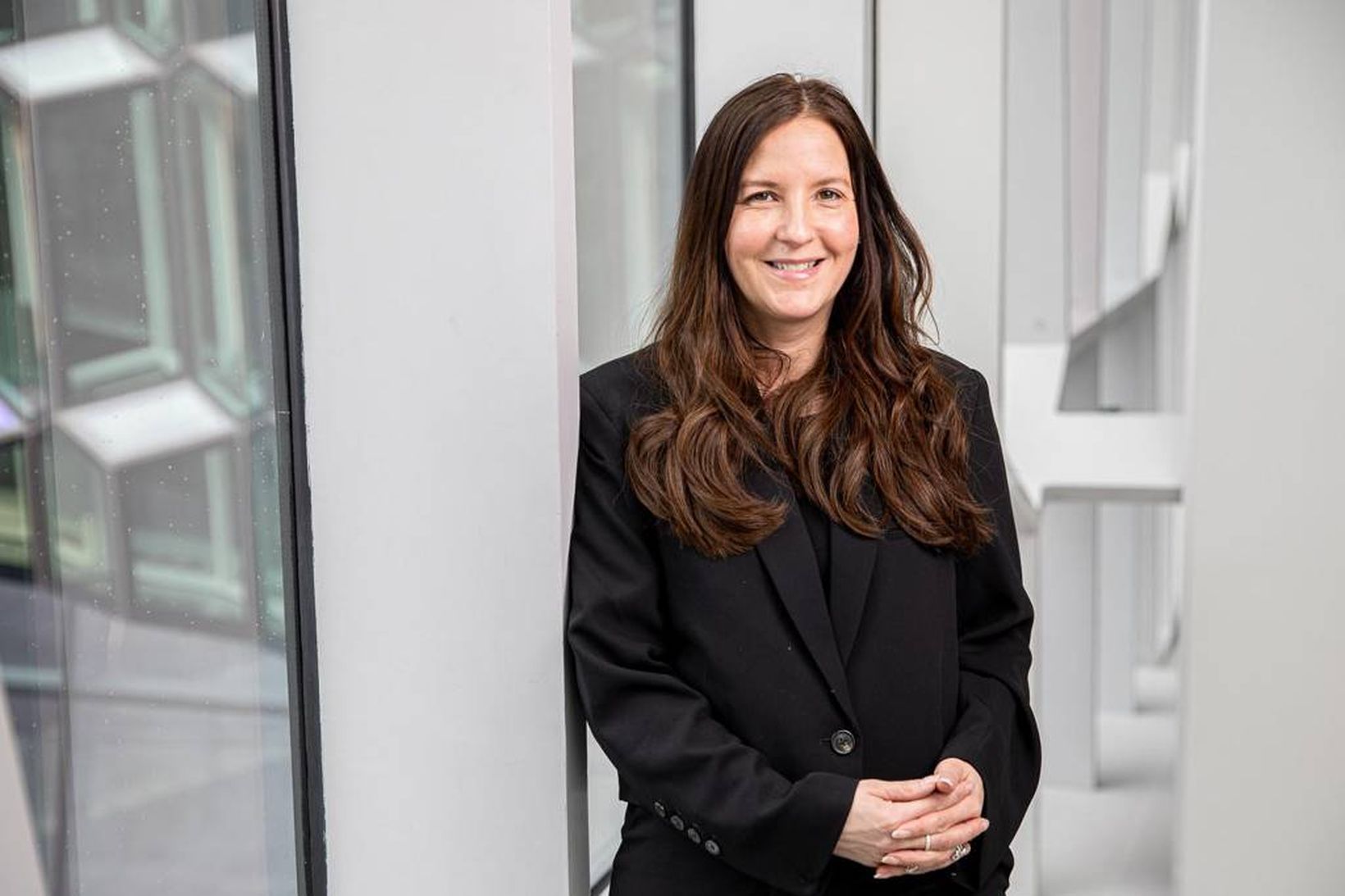 Fólkið verði sterkasti hlekkurinn