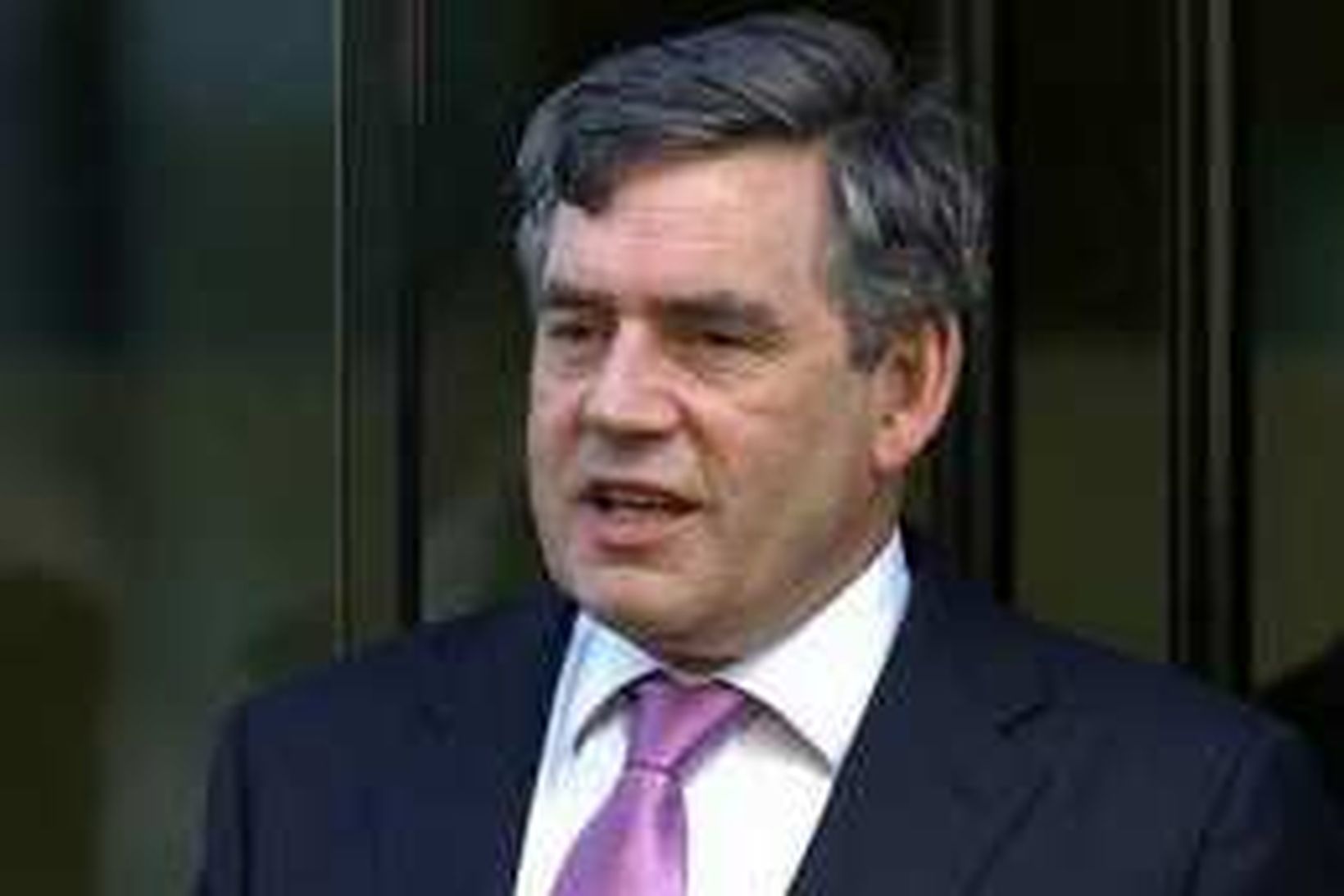 Gordon Brown er talinn líklegur arftaki Tony Blair