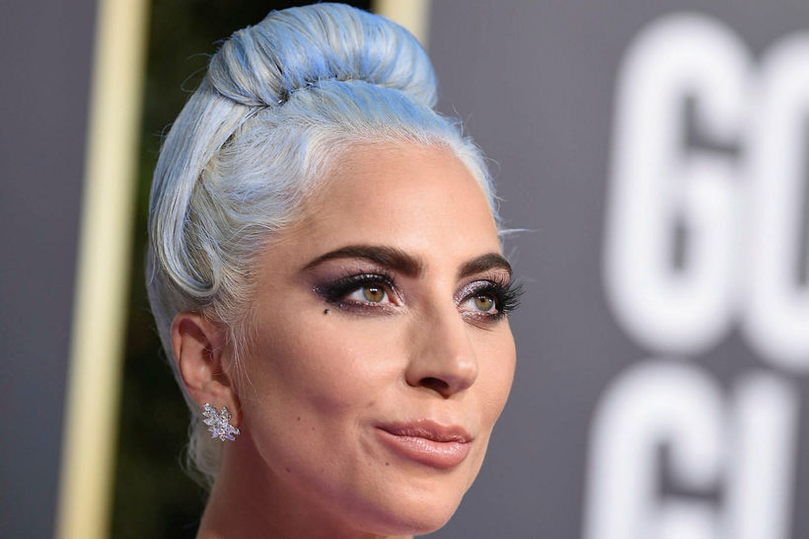 Lady Gaga segist hafa verið á vondum stað þegar hún …