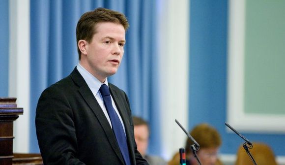 ESB eitt brýnasta kosningamálið
