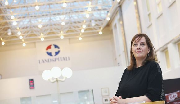 Landspítalinn taki við ungmennum í fíknivanda