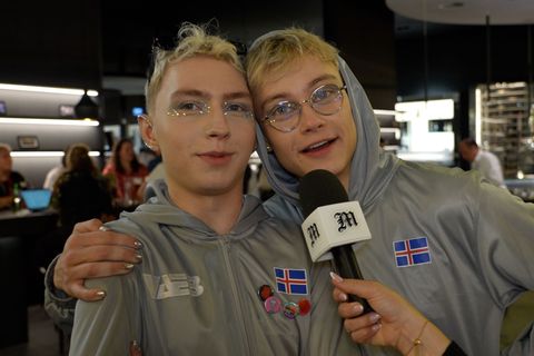 eftir do&#769;mararennsli