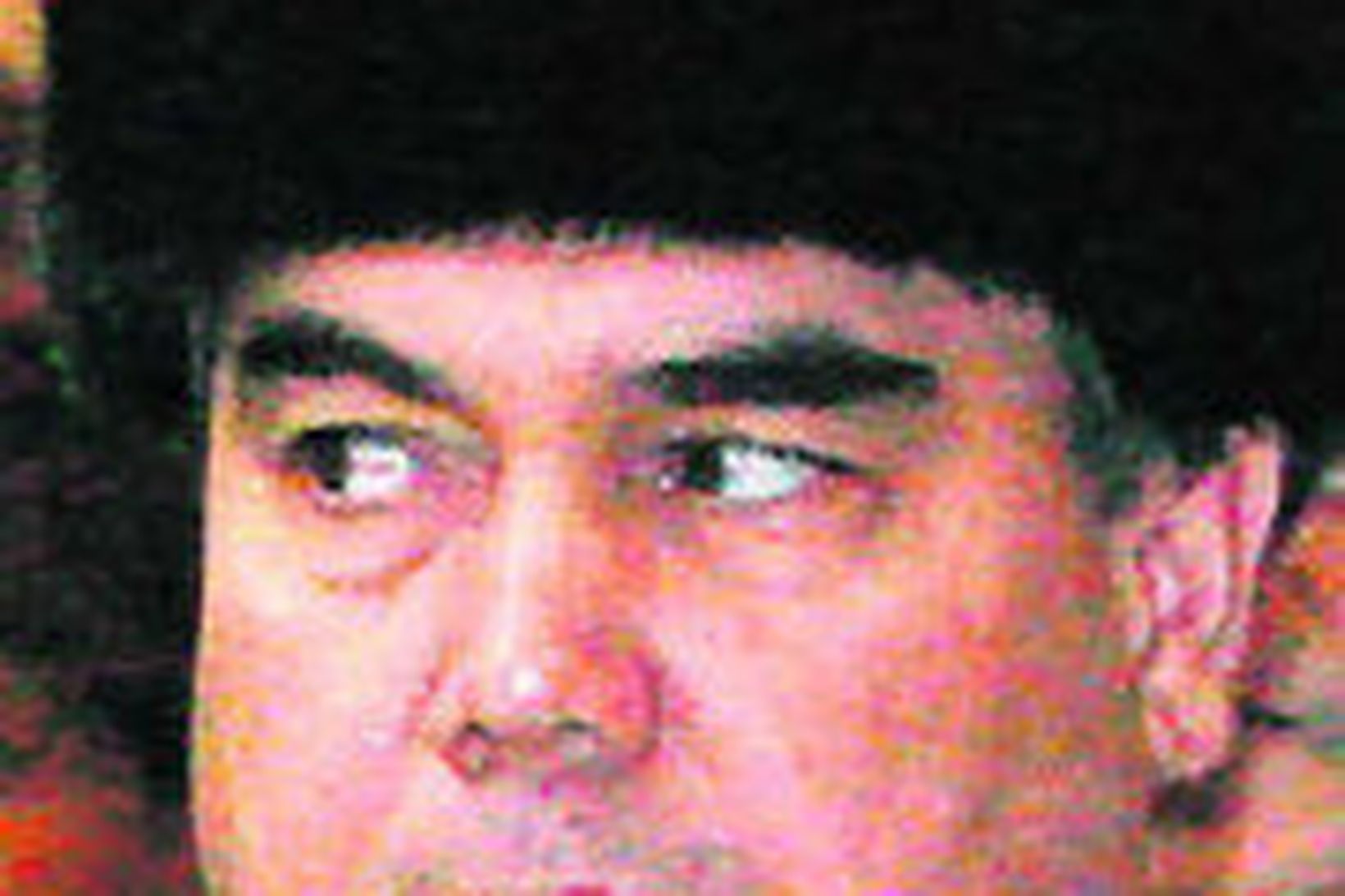 Gurbanguly Berdimuhamedov.