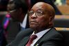 Krefjast afsagnar Zuma