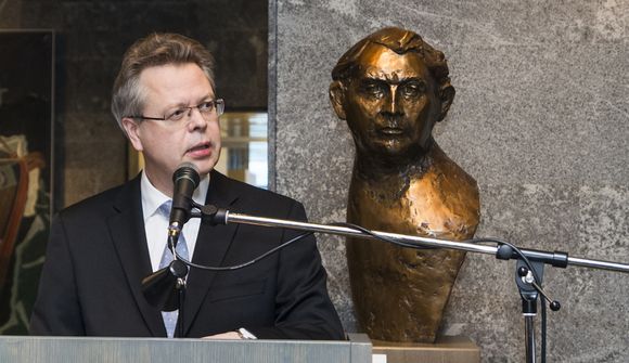 Ekki síður hagsmunir Seðlabankans