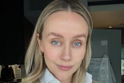Rós Kristjánsdóttir er gullsmiður og eigandi skartgripamerkisins Hik & Rós ásamt Helga Kristinssyni.