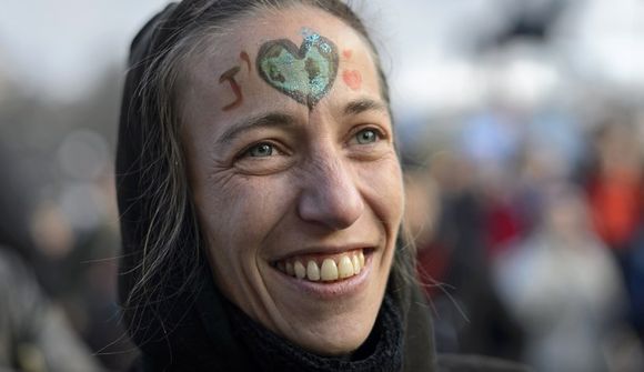 „Það er ekkert plan B“