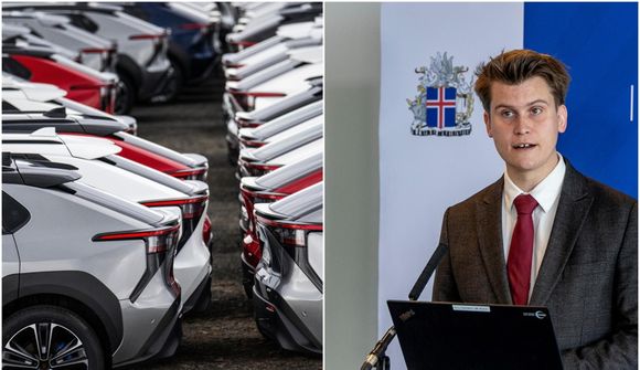 „Þessi furðustefna heyrir sögunni til“