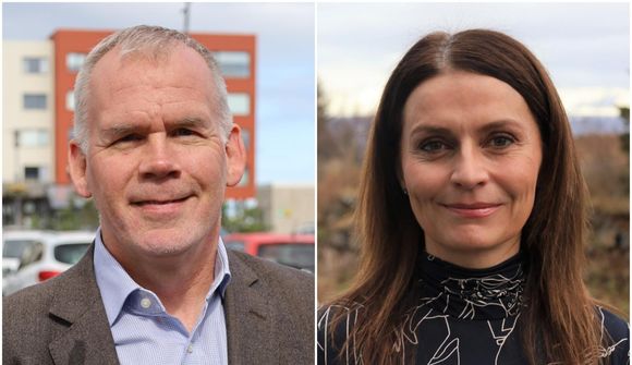 Fagna því að umdeilt ákvæði hafi verið fellt út