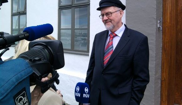 Miklar fórnir í samstarfinu við Samfylkinguna