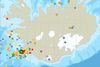 Strongest earthquake so far 5.2 magnitude