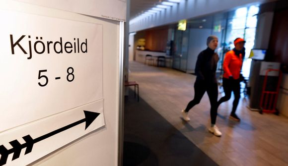 Ráðuneytið skoðar uppkosningar