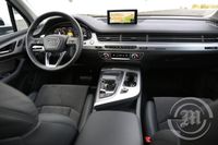 Audi - reynsluakstur