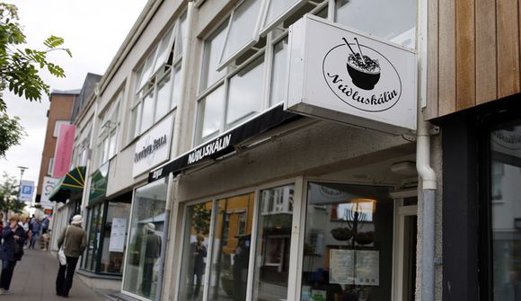 Sóttkvíin hafði úrslitaáhrif á reksturinn