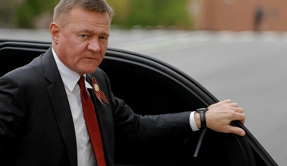 Sagður hafa svipt sig lífi eftir að Pútín sagði honum upp