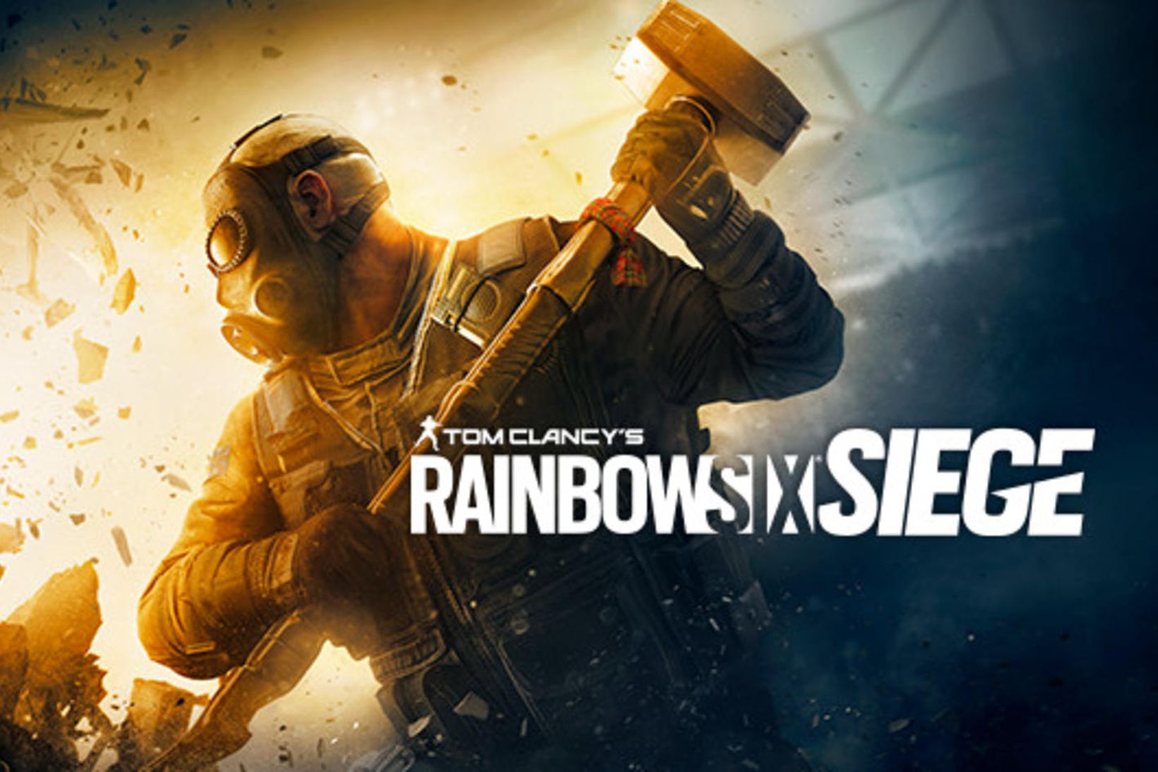 Rainbow six siege