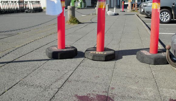 Bregður að sjá börn grípa til hrottalegs ofbeldis