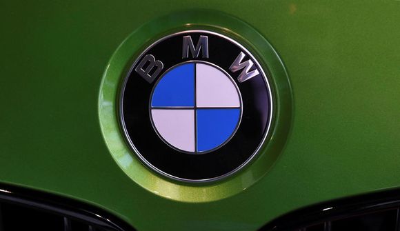 BMW sakað um útblásturssvindl