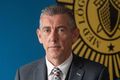 Alan Brady Írska lögreglan fundaði með fjölskyldu Jóns Þrastar.