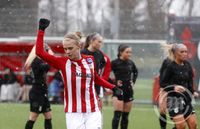 Þróttur - FH - Knattspyrna kvenna