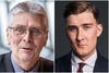 „Enginn skilur hvað eigi að taka við“ 