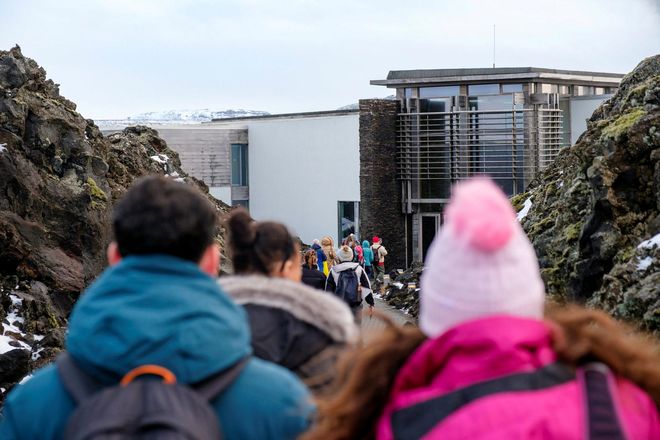 Still not clear when the Blue Lagoon will reopen Iceland Monitor