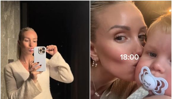 Hvernig lífi lifir Birgitta Líf? 