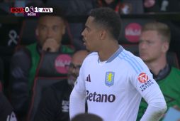 Völlurinn - Bournemouth og Villa