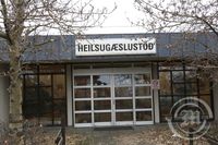 Heilsugæslustöð - Hraunberg - Efra Breiðholt