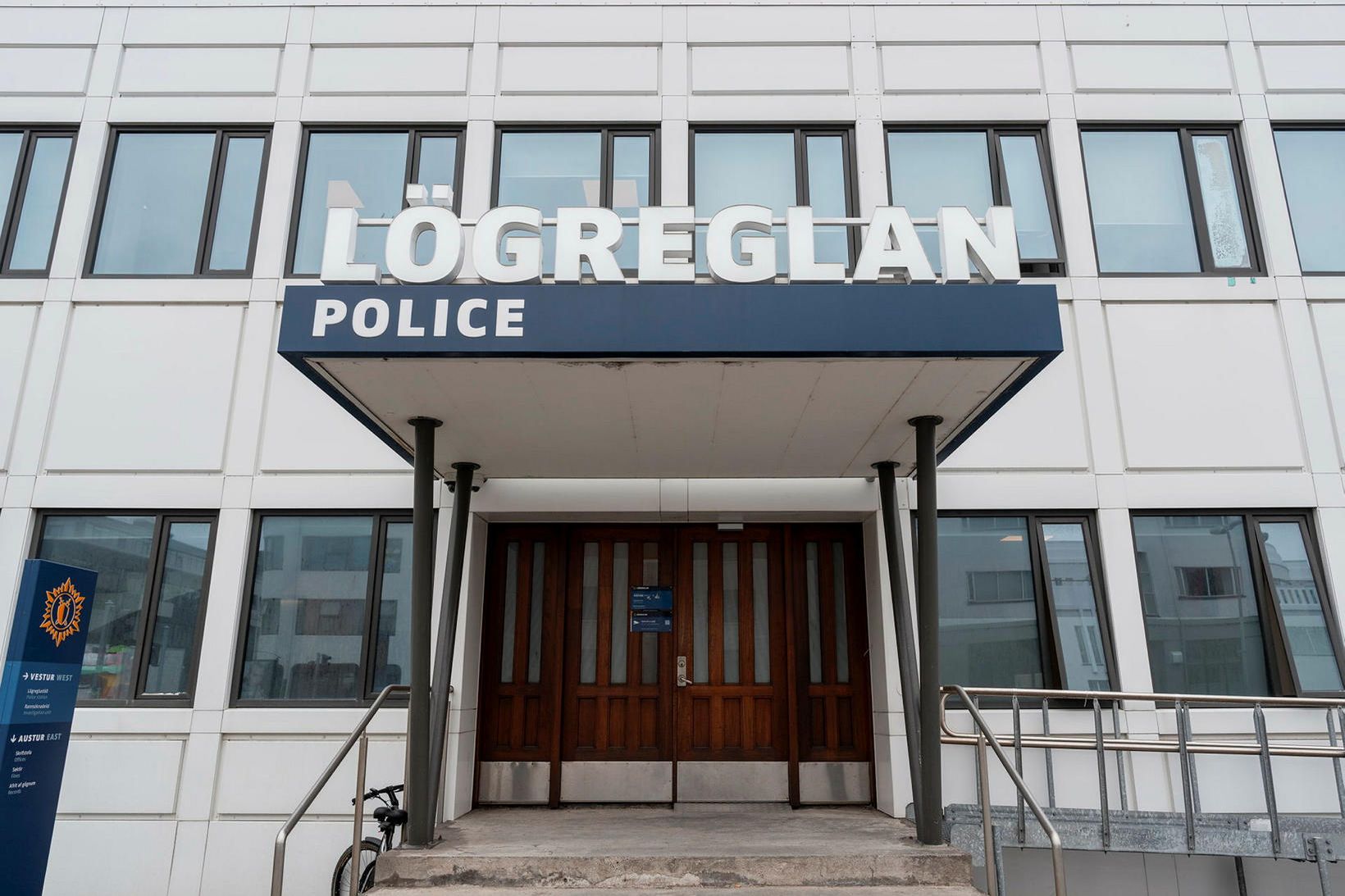 Aldrei hafa verið skráð fleiri brot er varða meiri háttar …