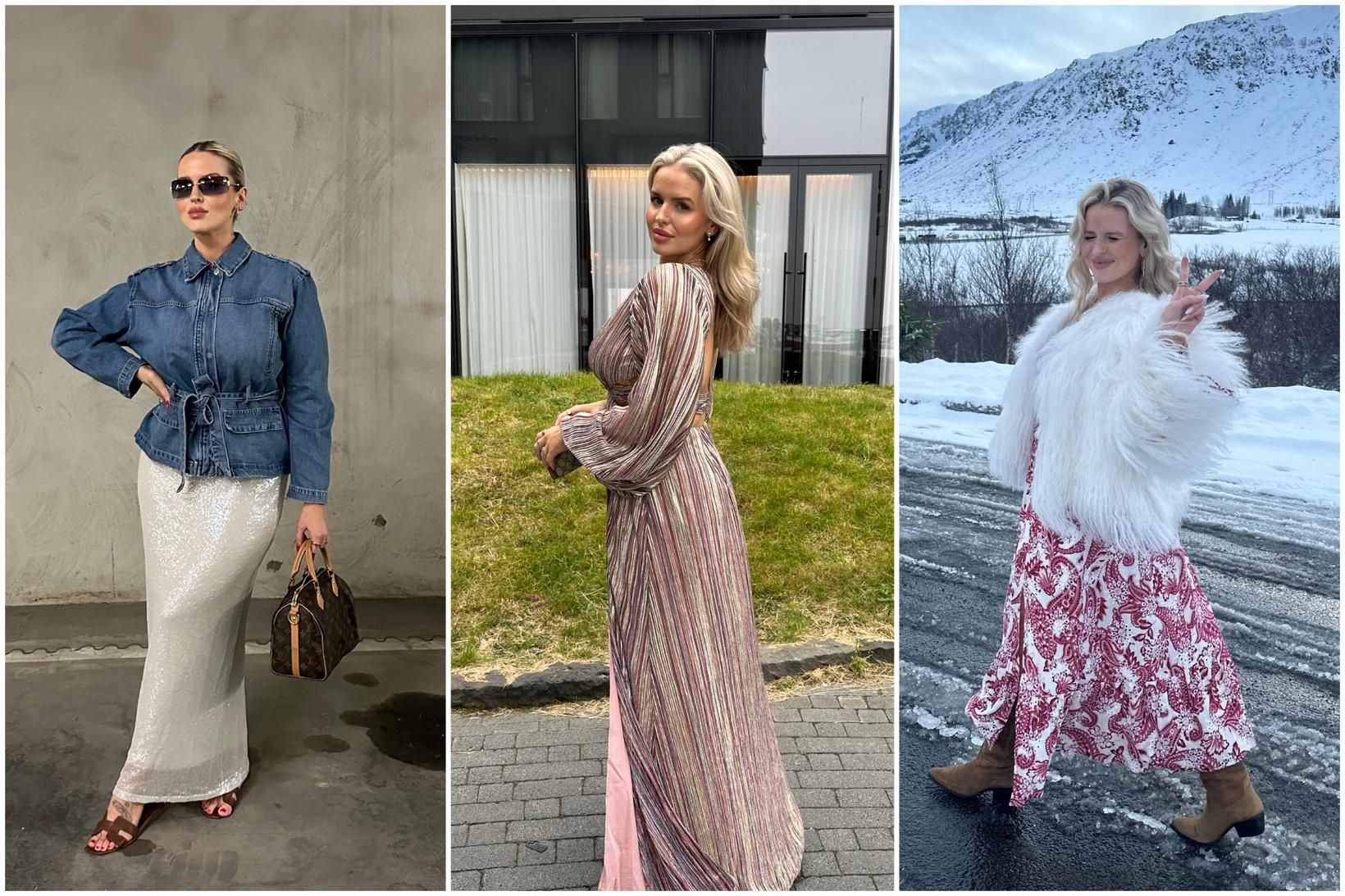 „Ég skal lofa þér því að það opnar einnig margar dyr“