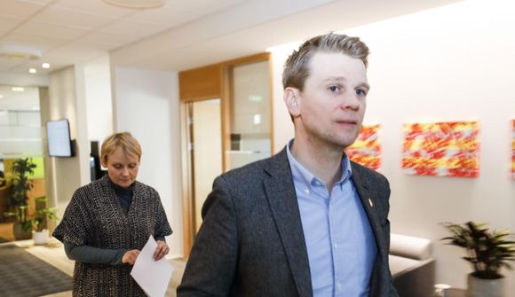 Hafi unnið fyrir 20 milljónunum