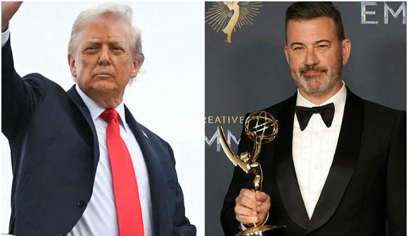 Hlakkar í Trump eftir ákvörðun ABC
