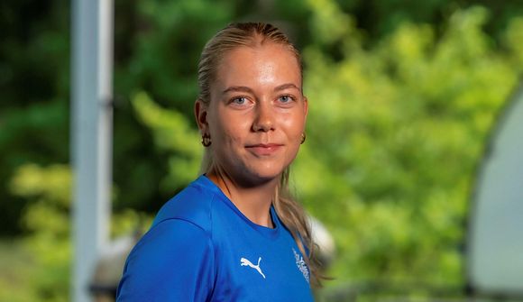 Faðir Amöndu kominn með nóg: Valdi vitlaust landslið