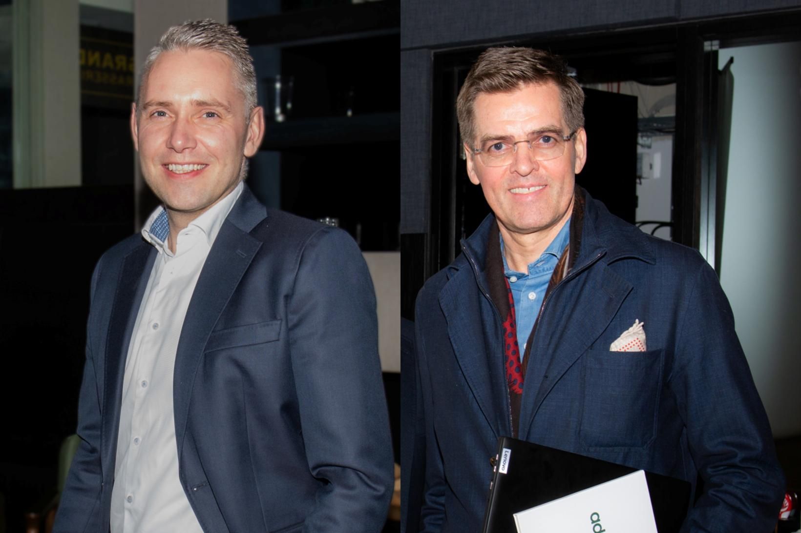 Advise lýkur 166 milljóna fjármögnun