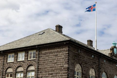 Þrátt fyrir yfirlýsingar um ríkan samningsvilja bendir fátt til minnstu eftirgjafar í veiðigjaldamálinu.