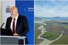 Raunhæft að leyfi liggi fyrir eftir fjórtán vikur