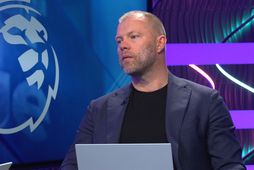 Völlurinn - Chelsea - Liverpool