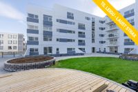  Arkarvogur 1 íbúð 401 útsýni, Vogar, 101 fm: 380.000 kr.