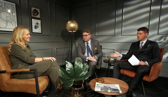„Fólkið í Breiðholti kallar eftir gengisstöðugleika“