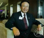 Dr. Tae-Sup Lee