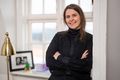 Ást og hamingja Kristín Tómasdóttir hefur óbilandi áhuga á ástinni og rannsakaði áhrif ástarinnar á hamingju.