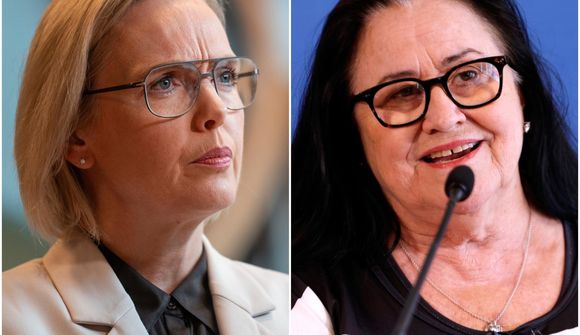 Inga: „Algerlega ótækt“