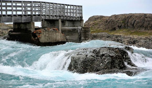 Verðmæti í húfi fyrir alla