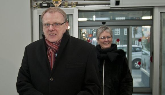 „Það hlýtur að koma að því“ 